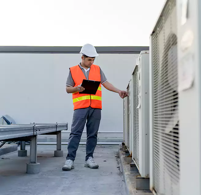 Why Homeowners & Businesses Trust Us in Spokane, WA?