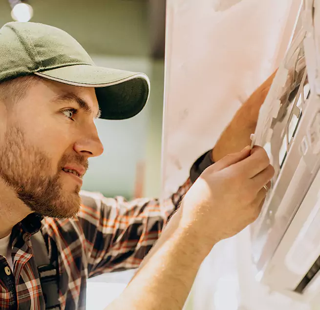 Why Homeowners & Businesses Trust Us in Spokane, WA?